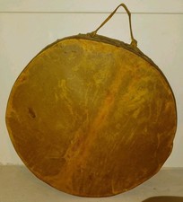 Vintage 12" Native American