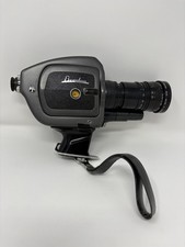 Vintage Beaulieu S2008 Super 8