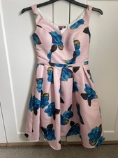 Chi london - summer, wedding