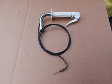 MANTIS TILLER THROTTLE CONTROL#,