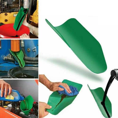 General funnel flexible - funnel, oil