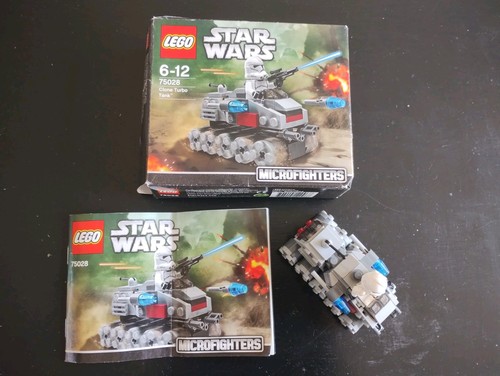 Lego star wars 75028 clone - lego,