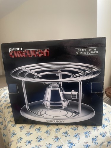 Circulon cradle butane - cradle,