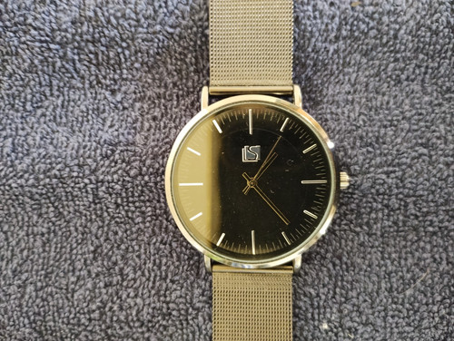 Spirit mens analogue classic - mens,