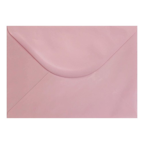 Baby pink envelope 152mm - baby,