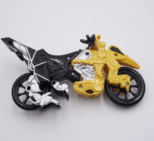 Power rangers dino charge - power,