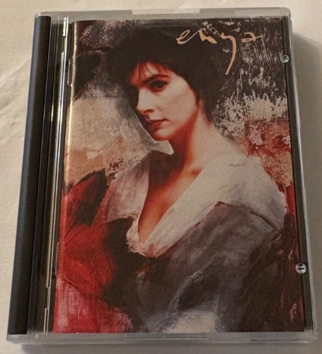 Enya watermark minidisc - watermark, md