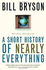 A Short History of Nearly