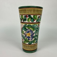 Talavera Italy Hand Painted