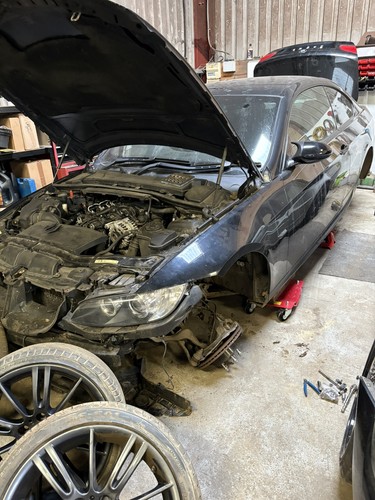 Bmw e92 320d sport - bmw,