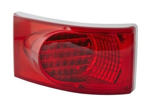 Hella tail light rear lamp - rear,