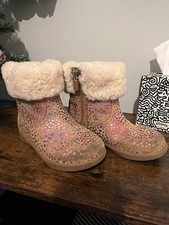 Toddler Girl's Jorie II Pink