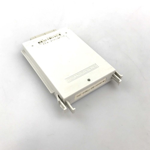 Indramat software module - indramat,