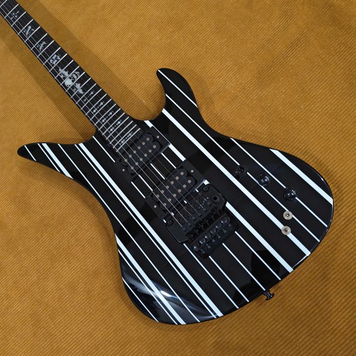 Custom synyster gates - custom,