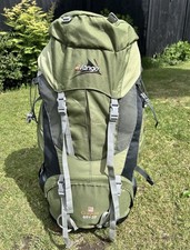 Vango Contour 65 Green