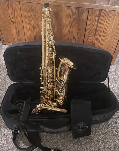 Selmer paris super action - selmer-paris,