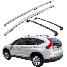 4Pcs Roof Rack for 2012-2016