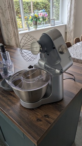 Kenwood km280 series - kenwood,