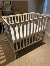 Mammas and Papas Space Saver
