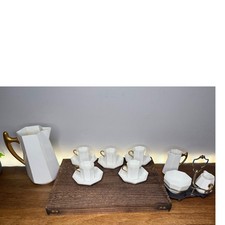 Set of 15 Elegant Wedgwood