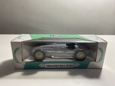 Corgi Mobil Mercedes Benz W154