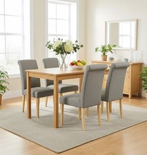Dining Table Set, Small