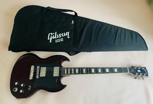 Junk gibson robot 2008 - sg,