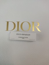 Christian Dior OUD ISPAHAN