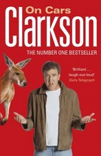 Clarkson on Cars Paperback