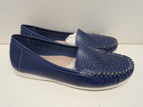 Coolers ladies navy new slip - coolers,