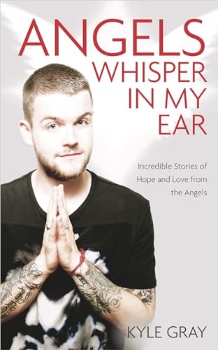 Angels whisper ear - whisper,