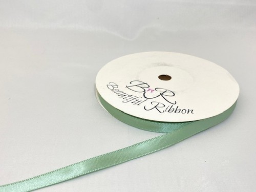 7mm satin ribbon metres - 2,