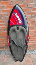 Cascade Kneeboard for watersports
