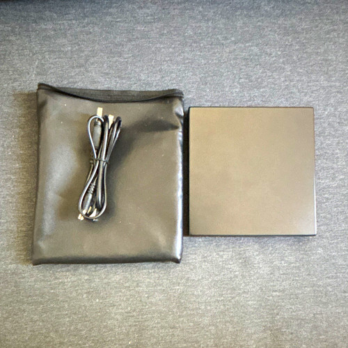 External usb dvd - cd/dvd, drive