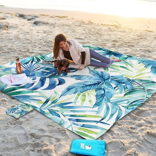 200x240cm waterproof sandproof - 200x240cm,