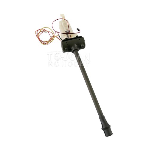 Recoil barrel flash bb - recoil,