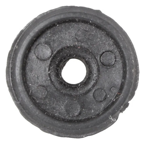 Rear emblem clamping washer - rear,