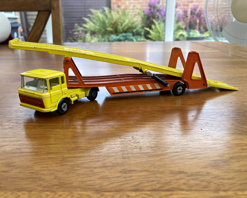 Matchbox super kings - matchbox, 11