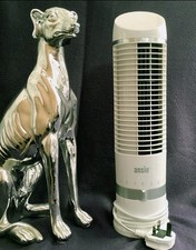 Ansio Desktop Mini Tower fan