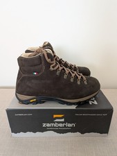 Zamberlan Men's 321 New Trail