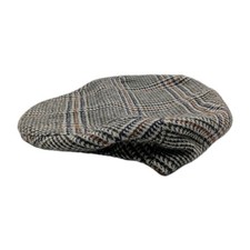 Failsworth Tweed Norwich Flat