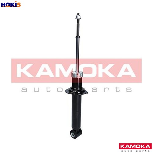 Shock absorber 2000686 for - shock,