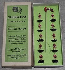 Subbuteo Clydebank Ref 73 HW