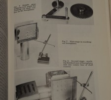 Scale Model Traction Engine