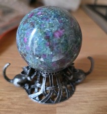 Stunning High Quality Ruby In