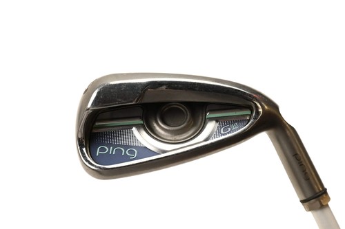Ping iron purple dot - ping,