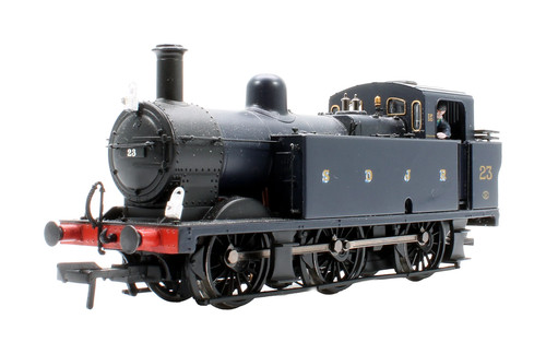 Bachmann gauge 233 sdjr - bachmann,