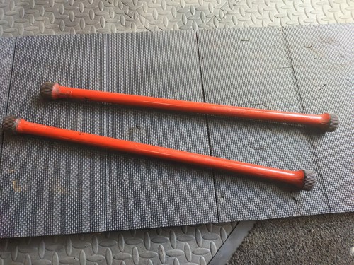 Classic beetle swing axle - beetle,