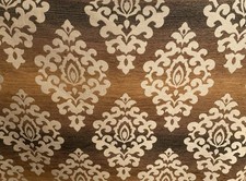 Upholstery fabric art nouveau - upholstery,