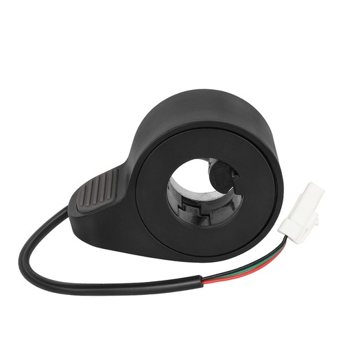 Thumb throttle accelerator - thumb, for